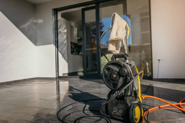 Best Machinery and Equipment Cleaning  in Tracy, CA